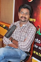 Singer Raju Photos at Tori